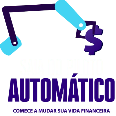 Saia do piloto automático