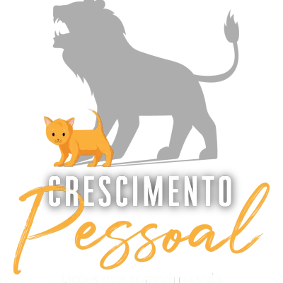 Crescimento Pessoal