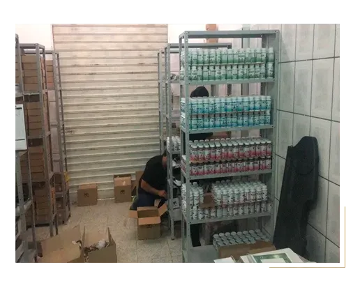 QUEBREI PELA PRIMEIRA VEZ