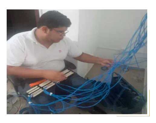 RECONSTRUÇÃO