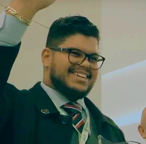 MELHOR PROFISSIONAL DE E-COMMERCE